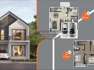 Haus zum Kauf mit 4 Zimmer in Khan Na Yao, Bangkok