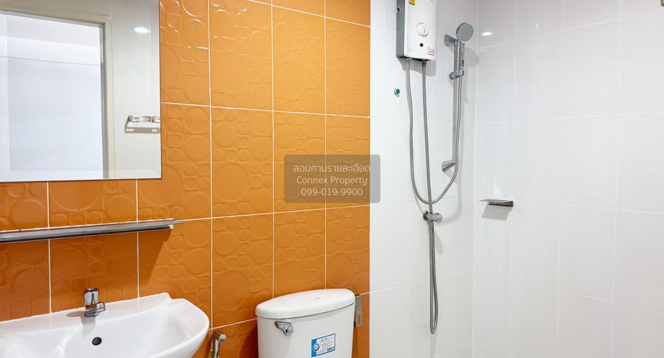 Продажа 1 кровать кондо в Bang Sao Thong, Самутпракан