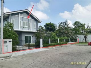 À vendre 3 chambres maison à Pak Kret, Nonthaburi