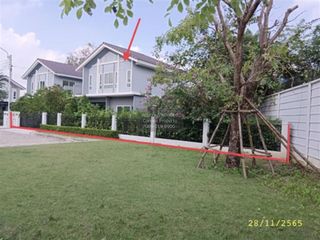 À vendre 3 chambres maison à Pak Kret, Nonthaburi