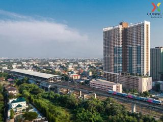 For sale 1 bed condo in Suan Luang, Bangkok