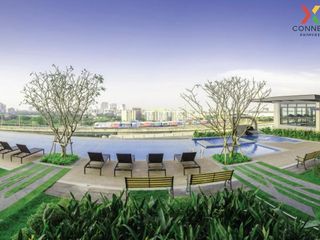 For sale 1 bed condo in Suan Luang, Bangkok