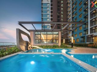 For sale 1 bed condo in Suan Luang, Bangkok