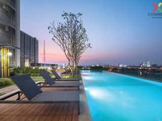 For sale 1 bed condo in Suan Luang, Bangkok