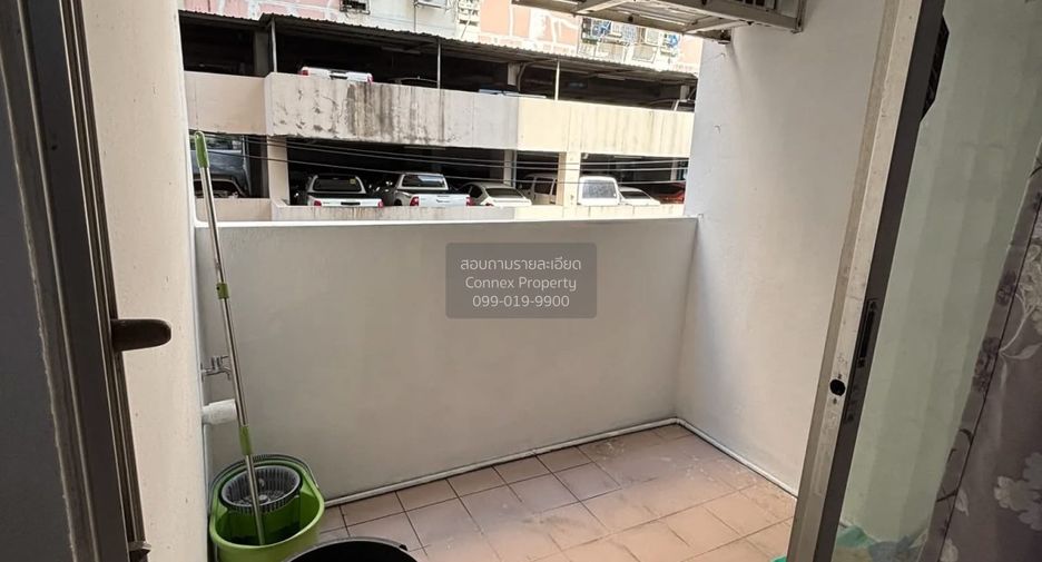 For sale 1 bed condo in Phaya Thai, Bangkok