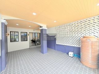 出售 3 卧室 联排别墅 在 Sai Mai, 曼谷