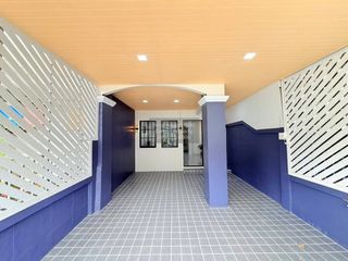 出售 3 卧室 联排别墅 在 Sai Mai, 曼谷