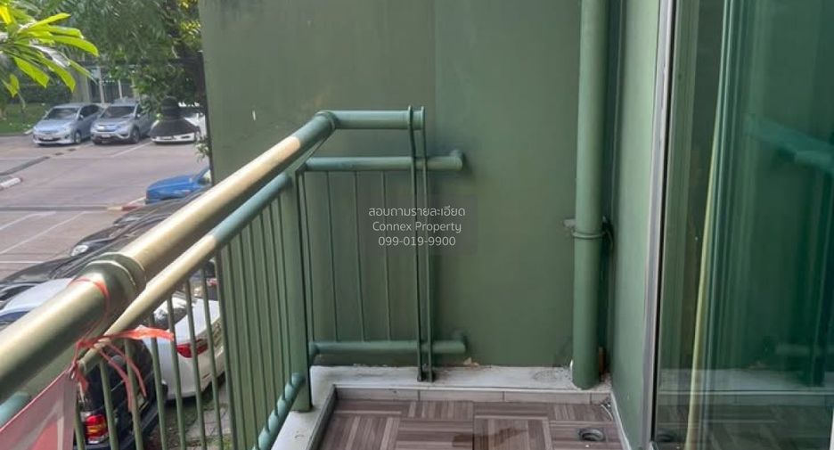 Wohnung zum Kauf mit 2 Zimmer in Lak Si, Bangkok