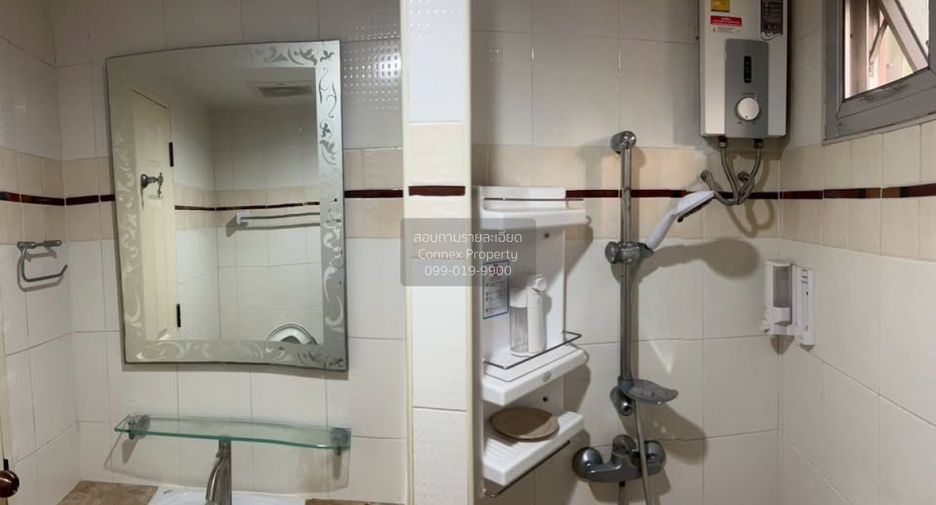 Wohnung zum Kauf mit 2 Zimmer in Lak Si, Bangkok