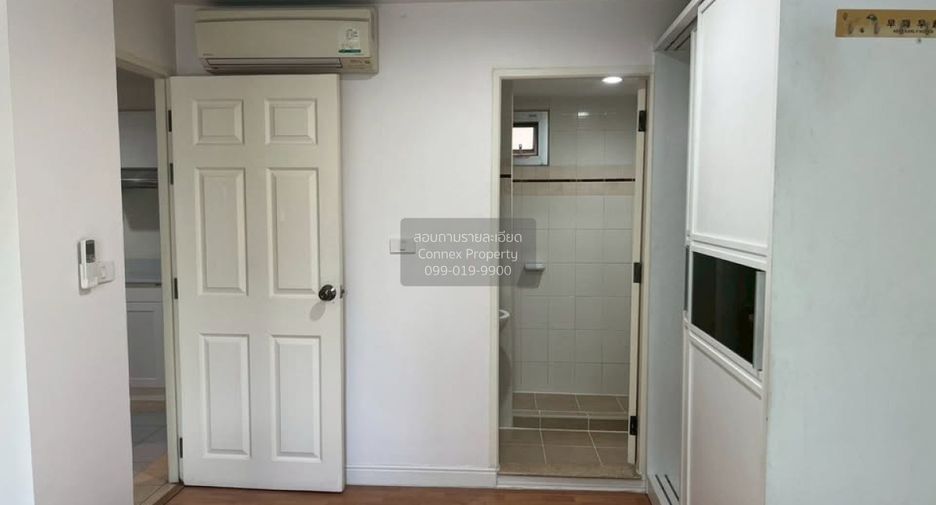 Wohnung zum Kauf mit 2 Zimmer in Lak Si, Bangkok