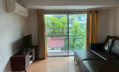 Wohnung zum Kauf mit 2 Zimmer in Lak Si, Bangkok