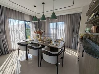 À vendre 4 chambres maison à Prawet, Bangkok