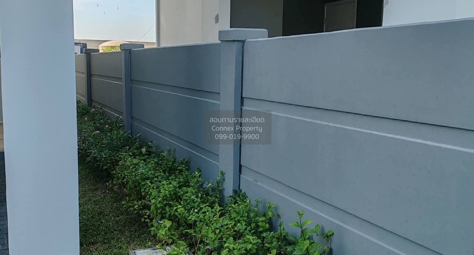 For sale 4 bedrooms house in Prawet, Bangkok