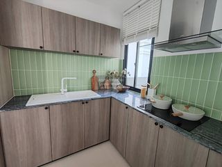 À vendre 4 chambres maison à Prawet, Bangkok