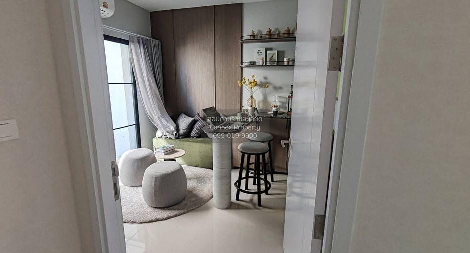For sale 4 bedrooms house in Prawet, Bangkok