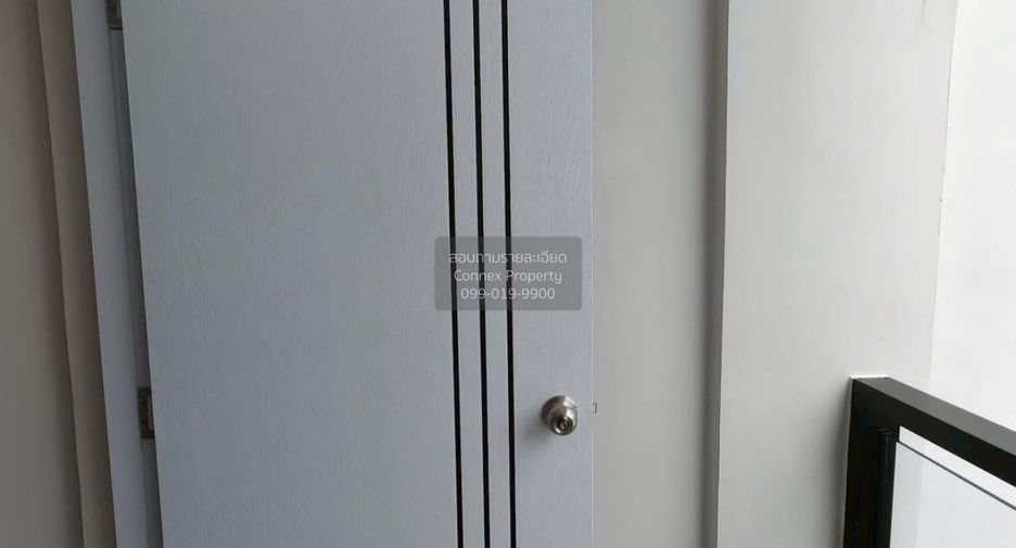 For sale 2 ベッドルーム townhouse in Min Buri, Bangkok