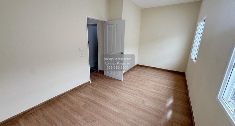 Продажа 3 спальни таунхаус в Саи Маи, Бангкок
