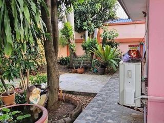 À vendre 4 chambres maison à Phra Pradaeng, Samut Prakan