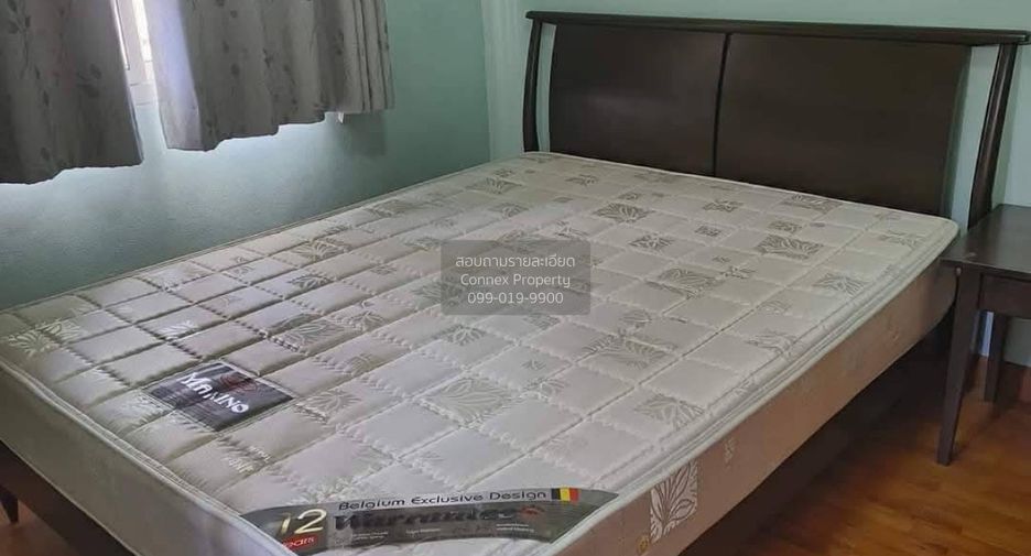 Haus zum Kauf mit 4 Zimmer in Phra Pradaeng, Samut Prakan