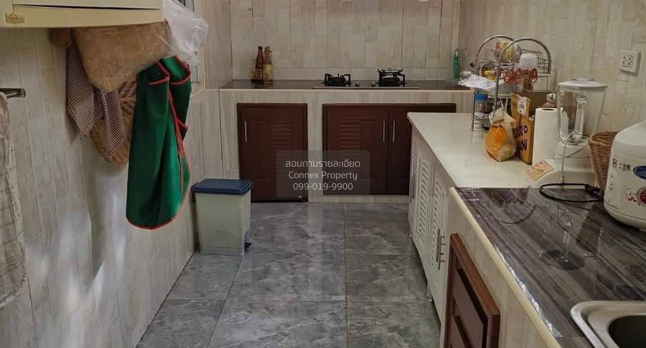 Haus zum Kauf mit 4 Zimmer in Phra Pradaeng, Samut Prakan
