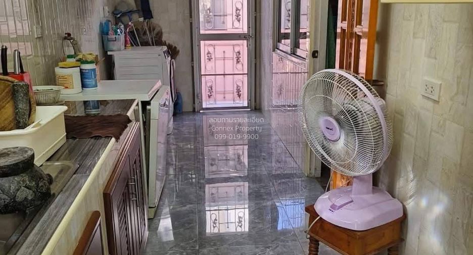 Haus zum Kauf mit 4 Zimmer in Phra Pradaeng, Samut Prakan