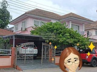 À vendre 4 chambres maison à Phra Pradaeng, Samut Prakan