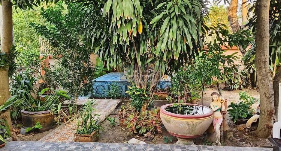 Haus zum Kauf mit 4 Zimmer in Phra Pradaeng, Samut Prakan