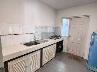 For sale 3 bedrooms house in Mueang Chon Buri, Chonburi