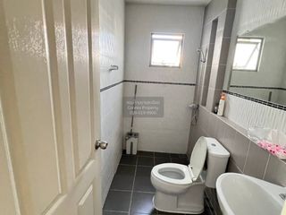 For sale 3 bedrooms house in Mueang Chon Buri, Chonburi