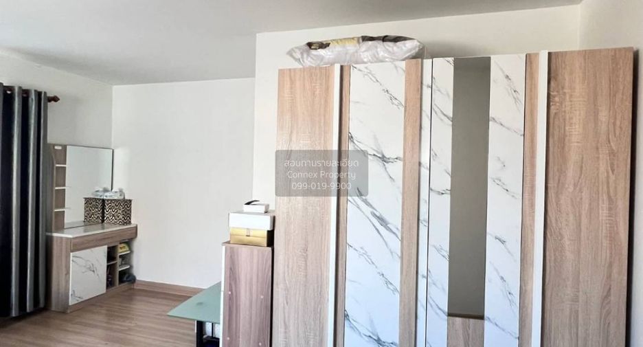 For sale 3 bedrooms house in Mueang Chon Buri, Chonburi