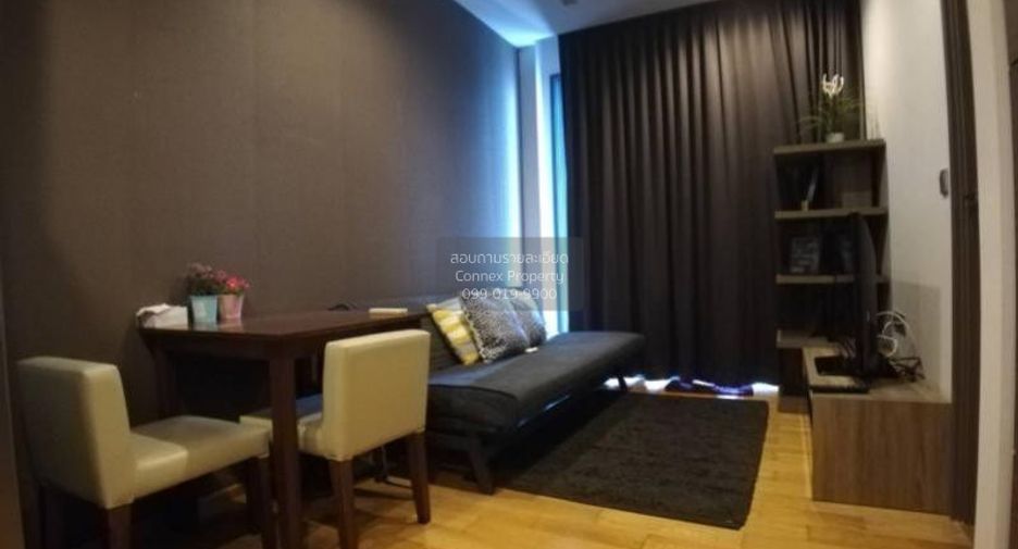 For sale 1 bed condo in Khlong Toei, Bangkok
