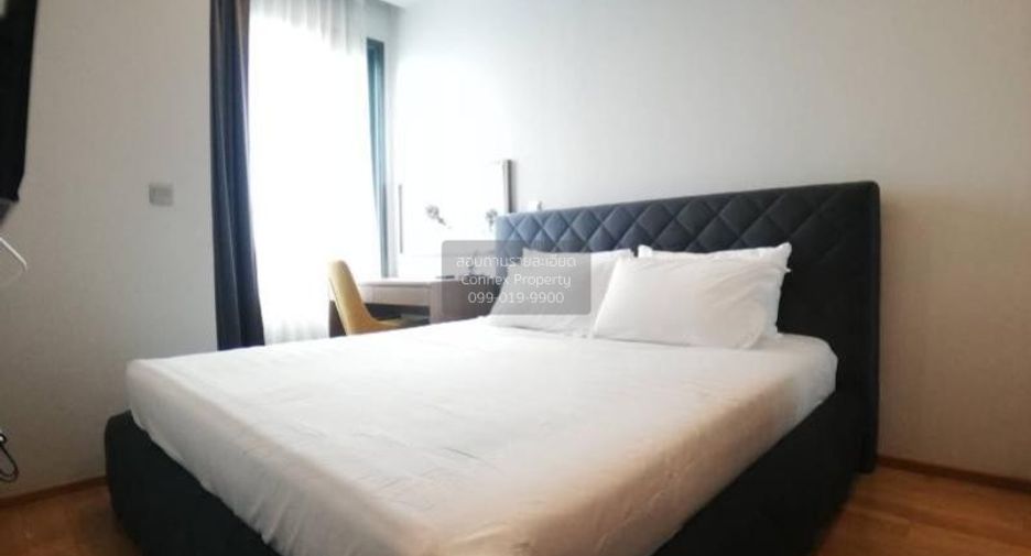For sale 1 bed condo in Khlong Toei, Bangkok
