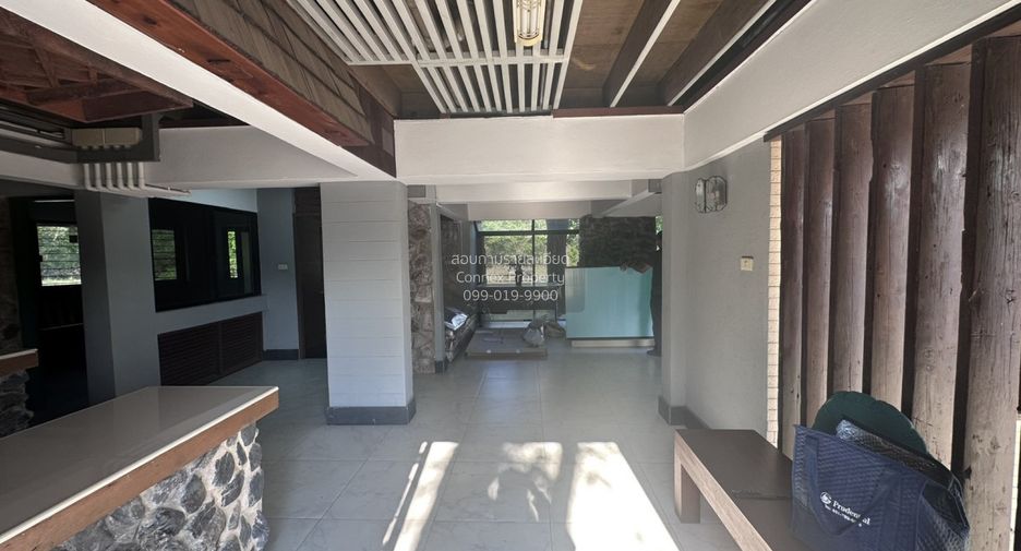 For sale 3 bedrooms house in Thawi Watthana, Bangkok
