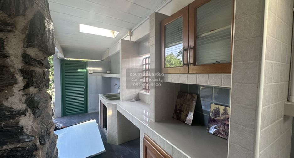 For sale 3 bedrooms house in Thawi Watthana, Bangkok