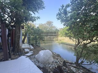 For sale 3 bedrooms house in Thawi Watthana, Bangkok