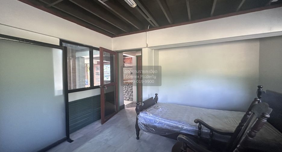 For sale 3 bedrooms house in Thawi Watthana, Bangkok