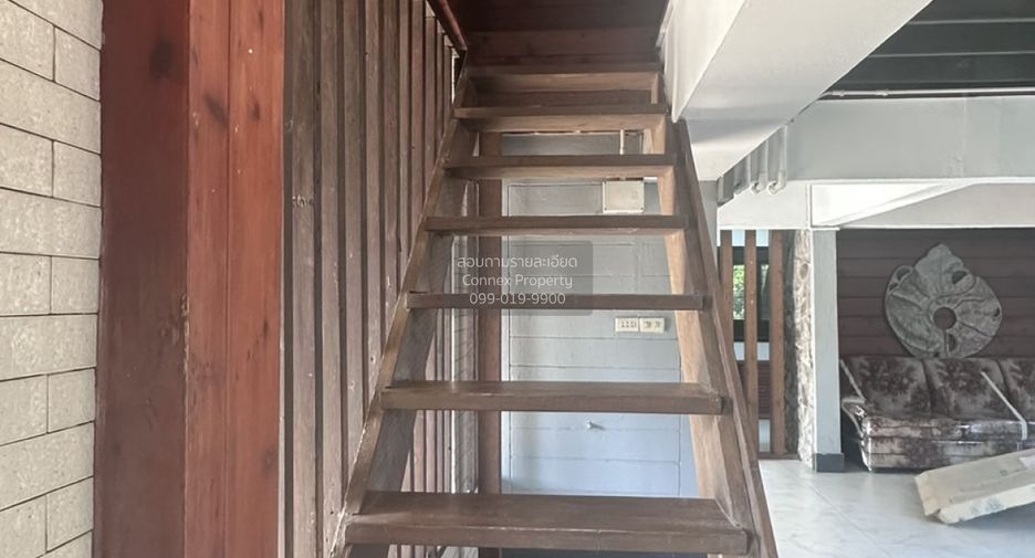For sale 3 bedrooms house in Thawi Watthana, Bangkok