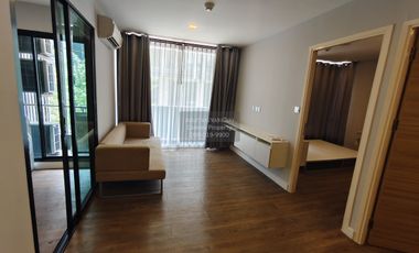 For sale 2 bedrooms condo in Min Buri, Bangkok