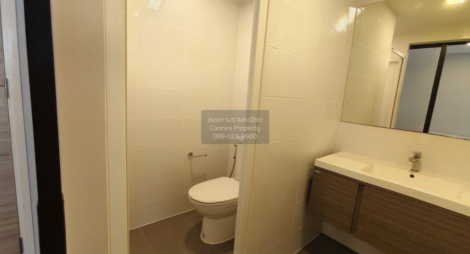 Wohnung zum Kauf mit 2 Zimmer in Min Buri, Bangkok