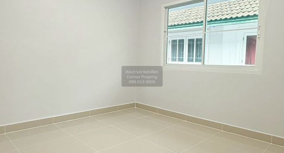 For sale 3 bedrooms townhouse in Bang Yai, Nonthaburi