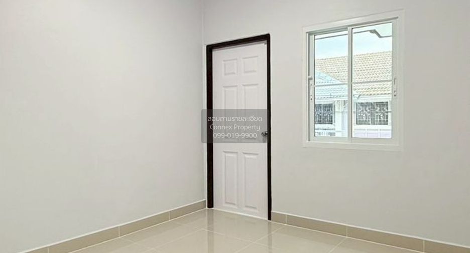 For sale 3 bedrooms townhouse in Bang Yai, Nonthaburi