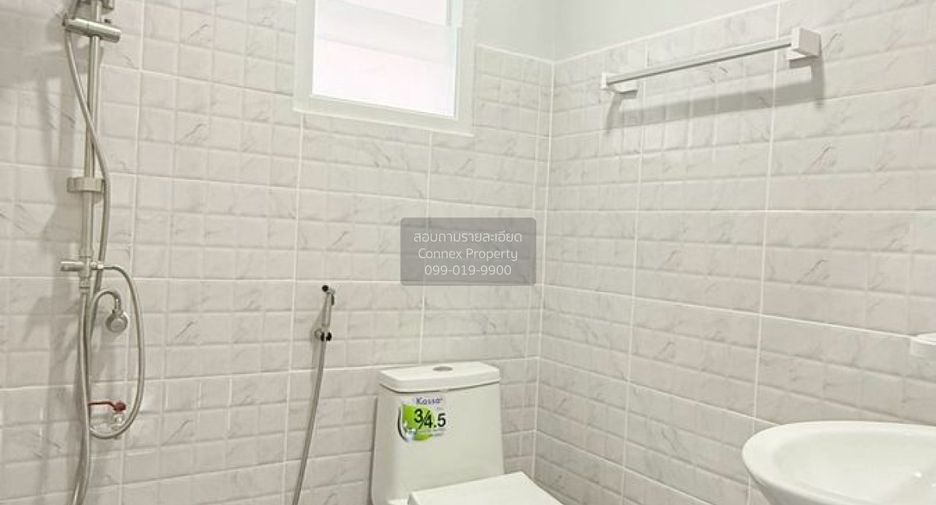 For sale 3 bedrooms townhouse in Bang Yai, Nonthaburi