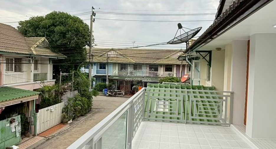 For sale 3 bedrooms townhouse in Bang Yai, Nonthaburi