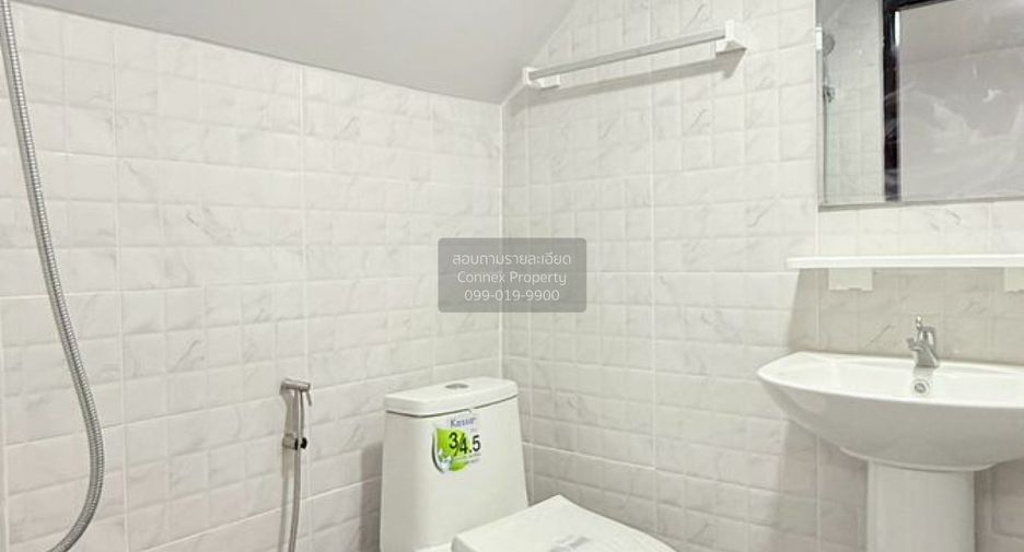 For sale 3 bedrooms townhouse in Bang Yai, Nonthaburi