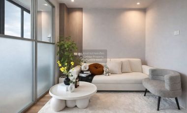 For sale 1 Beds condo in Phasi Charoen, Bangkok