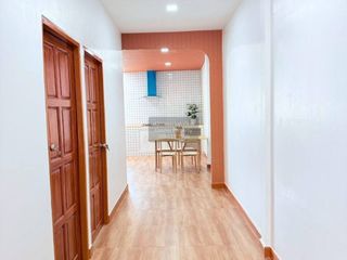 For sale 2 bedrooms townhouse in Khlong Sam Wa, Bangkok