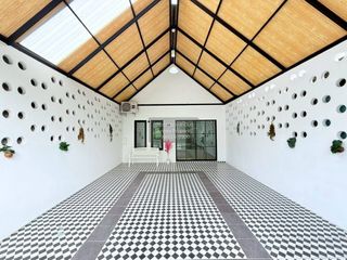 For sale 2 bedrooms townhouse in Khlong Sam Wa, Bangkok
