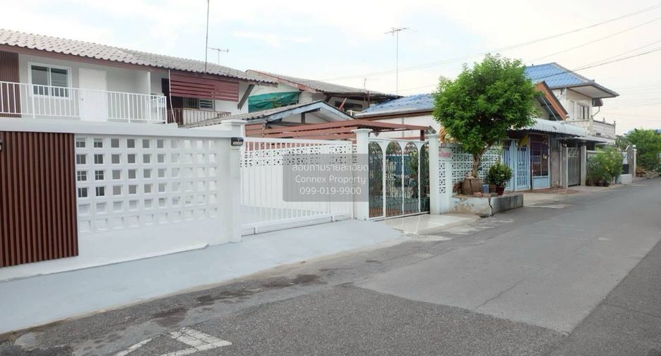For sale 2 bedrooms townhouse in Don Mueang, Bangkok