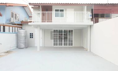 For sale 2 bedrooms townhouse in Don Mueang, Bangkok