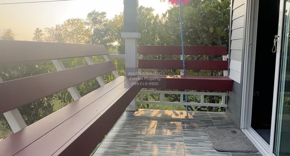 For sale 1 bed house in Nong Suea, Pathum Thani